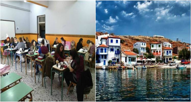 &Tau;&omicron; &Iota;&Epsilon;&Kappa; &Lambda;ή&mu;&nu;&omicron;&upsilon;... &pi;ά&epsilon;&iota; &Alpha;ϊ-&Sigma;&tau;&rho;ά&tau;&eta;!