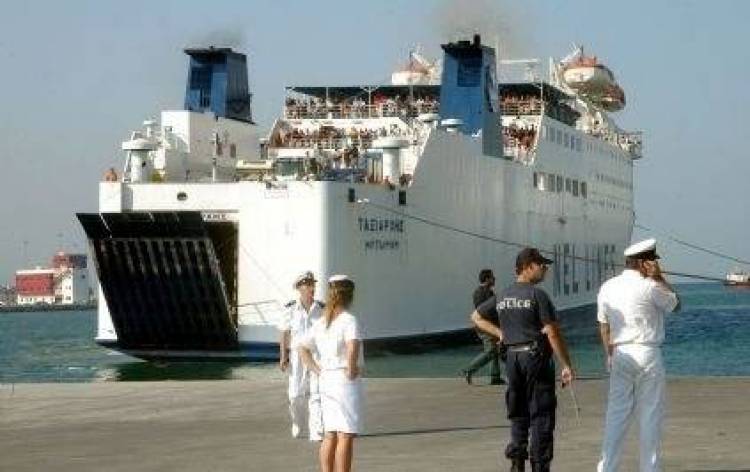 Νέα αναστάτωση στα δρομολόγια της ΝΕΛ