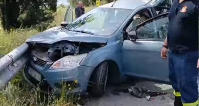 &Sigma;&omicron;&kappa;&alpha;&rho;&iota;&sigma;&tau;&iota;&kappa;ό &tau;&rho;&omicron;&chi;&alpha;ί&omicron; &sigma;&tau;&omicron;&nu; &Beta;ό&lambda;&omicron;: &Delta;&epsilon;&nu; &epsilon;ί&chi;&epsilon; &delta;ί&pi;&lambda;&omega;&mu;&alpha; &omicron; 26&chi;&rho;&omicron;&nu;&omicron;&sigmaf; &pi;&omicron;&upsilon; έ&pi;&epsilon;&sigma;&epsilon; &pi;ά&nu;&omega; &sigma;&epsilon; &Iota;&Chi; &sigma;&tau;&eta; &Lambda;&Epsilon;&Alpha; &kappa;&alpha;&iota; &sigma;&kappa;ό&tau;&omega;&sigma;&epsilon; 59&chi;&rho;&omicron;&nu;&omicron;