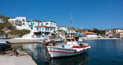 &Phi;ύ&lambda;&alpha;&kappa;&alpha;&sigmaf; &gamma;&iota;&alpha; 7 &mu;ή&nu;&epsilon;&sigmaf; &sigma;&tau;&omicron;&nu; Ά&gamma;&iota;&omicron; &Epsilon;&upsilon;&sigma;&tau;&rho;ά&tau;&iota;&omicron;