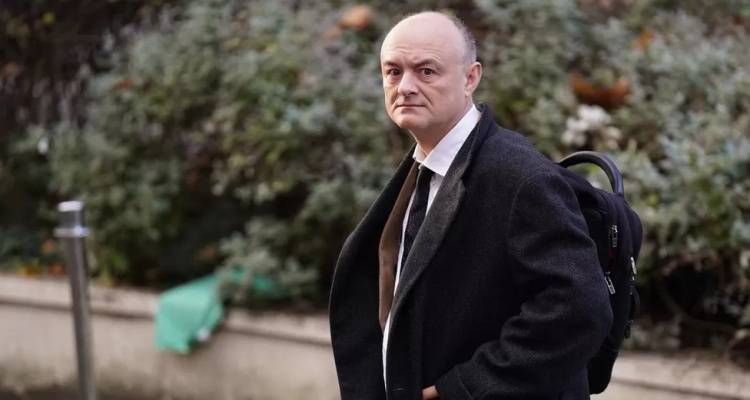 Βρετανία : Τι μάθαμε από μια συγκλονιστική εβδομάδα καταθέσεων για την πανδημία Covid