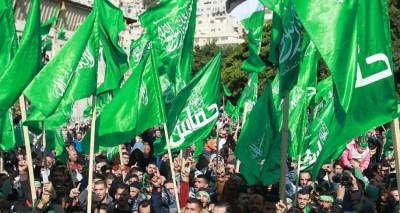 Φλέγεται η Μέση Ανατολή: Νέες κυρώσεις κατά της Χαμάς ανακοίνωσε το Λονδίνο