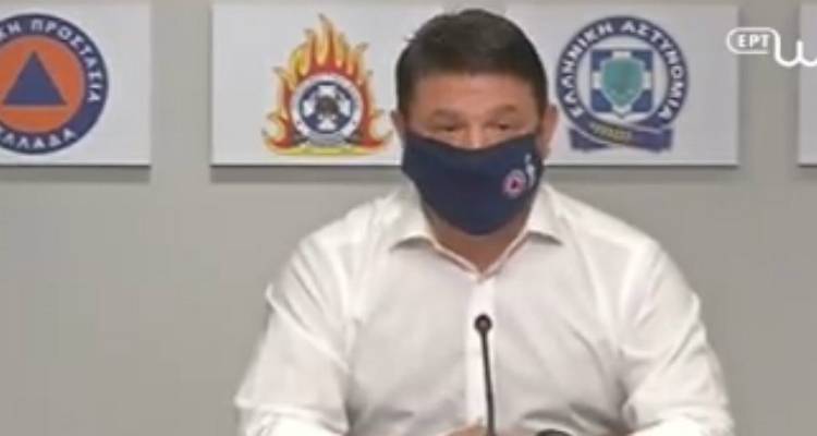 &Chi;&alpha;&rho;&delta;&alpha;&lambda;&iota;ά&sigmaf;: &Upsilon;&pi;&omicron;&chi;&rho;&epsilon;&omega;&tau;&iota;&kappa;ή &eta; &mu;ά&sigma;&kappa;&alpha; &sigma;&epsilon; ό&lambda;&omicron;&upsilon;&sigmaf; &tau;&omicron;&upsilon;&sigmaf; &kappa;&lambda;&epsilon;&iota;&sigma;&tau;&omicron;ύ&sigmaf; &chi;ώ&rho;&omicron;&upsilon;&sigmaf;, &sigma;ύ&sigma;&tau;&alpha;&sigma;&eta; &kappa;&alpha;&iota; &gamma;&iota;&alpha; &tau;&omicron;&upsilon;&sigmaf; &epsilon;&xi;&omega;&tau;&epsilon;&rho;&iota;&kappa;&omicron;ύ&sigmaf;