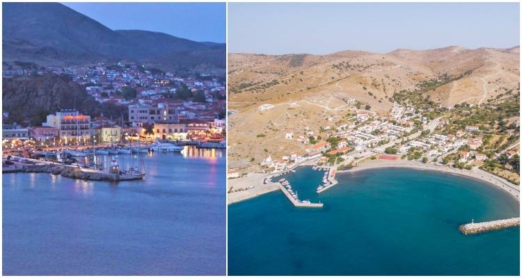 Ακτοπλοϊκό Λήμνου &amp; Αγίου Ευστράτιου: Περιφέρεια κ Επαρχείο συμπαρίστανται!!