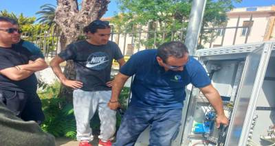 &Epsilon;&kappa;&pi;&alpha;&iota;&delta;&epsilon;&upsilon;&tau;&iota;&kappa;ή &epsilon;&pi;ί&sigma;&kappa;&epsilon;&psi;&eta; &sigma;&pi;&omicron;&upsilon;&delta;&alpha;&sigma;&tau;ώ&nu; &tau;&eta;&sigmaf; &Sigma;.&Alpha;.&Epsilon;.&Kappa;. &sigma;&tau;&omicron;&nu; &Omicron;&Tau;&Epsilon; &Mu;ύ&rho;&iota;&nu;&alpha;&sigmaf;.