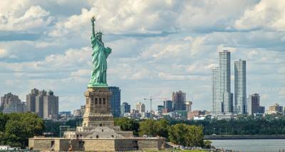 Ποιες είναι οι 10 Πολιτείες των ΗΠΑ με τις μεγαλύτερες ελληνικές εξαγωγές