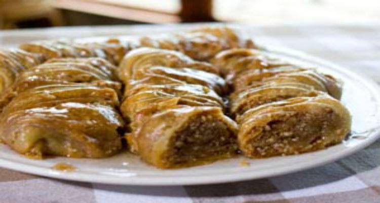 Σαμσάδες Λήμνου