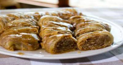 Σαμσάδες Λήμνου