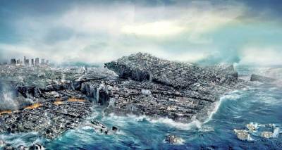 &Tau;&omicron; &tau;έ&lambda;&omicron;&sigmaf; &tau;&omicron;&upsilon; &kappa;ό&sigma;&mu;&omicron;&upsilon;