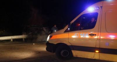&Sigma;&upsilon;&mu;&beta;&alpha;ί&nu;&epsilon;&iota; &tau;ώ&rho;&alpha;: &Tau;&rho;&omicron;&chi;&alpha;ί&omicron; &alpha;&tau;ύ&chi;&eta;&mu;&alpha; &mu;&epsilon; &epsilon;&gamma;&kappa;&lambda;&omega;&beta;&iota;&sigma;&mu;ό