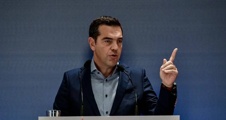 &Omicron; &Tau;&sigma;ί&pi;&rho;&alpha;&sigmaf; &alpha;&pi;&alpha;&nu;&tau;ά &sigma;&tau;&omicron; &delta;&iota;ά&gamma;&gamma;&epsilon;&lambda;&mu;&alpha; &Mu;&eta;&tau;&sigma;&omicron;&tau;ά&kappa;&eta;