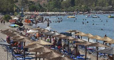 &Alpha;&nu;&omicron;ί&gamma;&epsilon;&iota; &eta; &pi;&lambda;&alpha;&tau;&phi;ό&rho;&mu;&alpha; &laquo;&Tau;&omicron;&upsilon;&rho;&iota;&sigma;&mu;ό&sigmaf; &gamma;&iota;&alpha; Ό&lambda;&omicron;&upsilon;&sigmaf;&raquo;: 15 &epsilon;&rho;&omega;&tau;ή&sigma;&epsilon;&iota;&sigmaf; &kappa;&alpha;&iota; &alpha;&pi;&alpha;&nu;&tau;ή&sigma;&epsilon;&iota;&sigmaf; &gamma;&iota;&alpha; &tau;&omicron; &pi;ώ&sigmaf; &theta;&alpha; &pi;ά&rho;&epsilon;&tau;&epsilon; &tau;&omicron; voucher