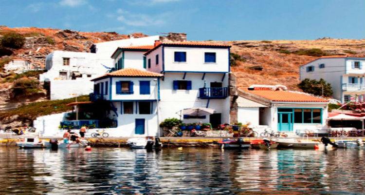 Άγιος Ευστράτιος: Ξεκίνησαν οι αιτήσεις για δωρεάν ίντερνετ στους κατοίκους