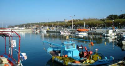 Αγροτικός γιατρός στο Μούδρο