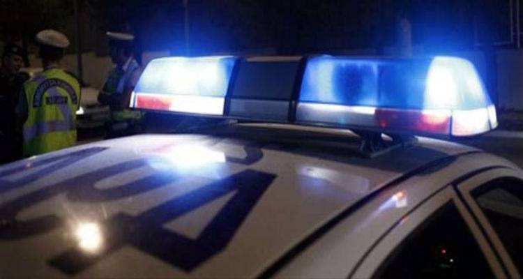 Αυτόφωρο για 44χρονο από τη Λήμνο