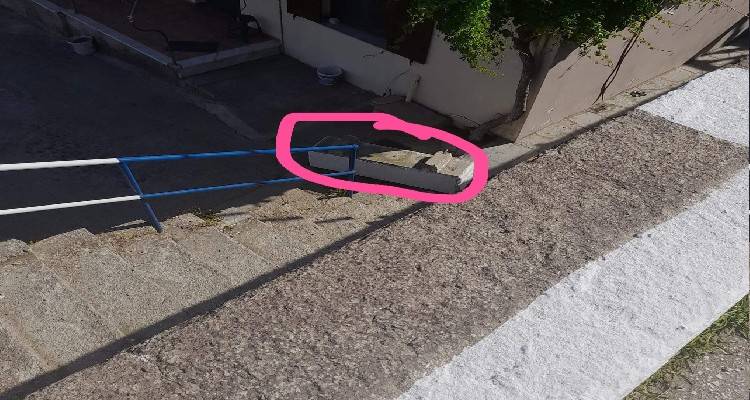 Ά&gamma;&iota;&omicron;&sigmaf; &Delta;&eta;&mu;ή&tau;&rho;&iota;&omicron;&sigmaf;: &Omicron;&delta;&eta;&gamma;ό&sigmaf; &pi;&alpha;&rho;έ&sigma;&upsilon;&rho;&epsilon; &zeta;&alpha;&rho;&nu;&tau;&iota;&nu;&iota;έ&rho;&alpha; | &Alpha;&pi;ό &theta;&alpha;ύ&mu;&alpha; &delta;&epsilon; &theta;&rho;&eta;&nu;ή&sigma;&alpha;&mu;&epsilon; &theta;ύ&mu;&alpha;
