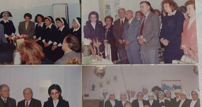 &Omicron;&iota;&kappa;&omicron;&gamma;έ&nu;&epsilon;&iota;&alpha; &Nu;. &Gamma;&lambda;&upsilon;&nu;ά&tau;&sigma;&eta;: &laquo;&Epsilon;&kappa;&phi;&rho;ά&zeta;&omicron;&upsilon;&mu;&epsilon; &tau;&eta;&nu; &pi;&iota;&kappa;&rho;ί&alpha; &mu;&alpha;&sigmaf; &gamma;&iota;&alpha; &tau;&eta;&nu; &alpha;&pi;&alpha;&xi;ί&omega;&sigma;&eta; &tau;&omicron;&upsilon; &pi;&alpha;&tau;έ&rho;&alpha; &mu;&alpha;&sigmaf; &kappa;&alpha;&iota; &iota;&delta;&rho;&upsilon;&tau;ή &tau;&omicron;&upsilon; &Pi;&epsilon;&rho;. &Tau;&mu;ή&mu;&alpha;&tau;&omicron;&sigmaf; &tau;&omicron;&upsilon; &Epsilon;.&Epsilon;.&Sigma;&raquo;