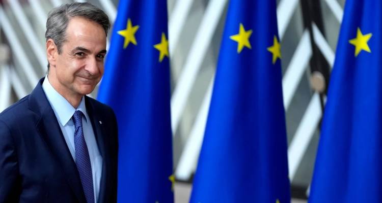 &Sigma;&tau;&omicron; &Omicron;&xi;&phi;&omicron;&rho;&nu;&tau;&sigma;ά&iota;&rho; &omicron; &Mu;&eta;&tau;&sigma;&omicron;&tau;ά&kappa;&eta;&sigmaf;, &mu;&alpha;&zeta;ί &mu;&epsilon; 46 &alpha;&kappa;ό&mu;&eta; &eta;&gamma;έ&tau;&epsilon;&sigmaf; -&Gamma;&iota;&alpha; &tau;&eta;&nu; 4&eta; &Sigma;ύ&nu;&omicron;&delta;&omicron; &tau;&eta;&sigmaf; &Epsilon;&upsilon;&rho;&omega;&pi;&alpha;ϊ&kappa;ή&sigmaf; &Pi;&omicron;&lambda;&iota;&tau;&iota;&kappa;ή&sigmaf; &Kappa;&omicron;&iota;&nu;ό&tau;&eta;&tau;&alpha;&sigmaf;