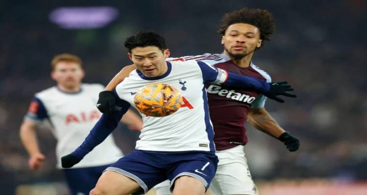 Άστον Βίλα - Τότεναμ: «Μιλάει» από νωρίς το κίνητρο