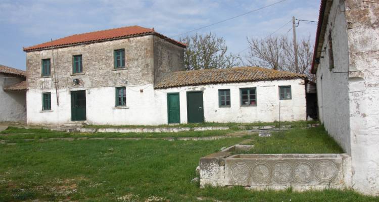 Τακτική Γενική Συνέλευση του Συλλόγου Φίλων της Παλιάς Μητρόπολης Λήμνου