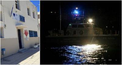 &Lambda;ή&mu;&nu;&omicron;&sigmaf;: &Sigma;&upsilon;&nu;&alpha;&gamma;&epsilon;&rho;&mu;ό&sigmaf; &sigma;&tau;&omicron; &Lambda;&iota;&mu;&epsilon;&nu;&alpha;&rho;&chi;&epsilon;ί&omicron; &gamma;&iota;&alpha; &tau;&omicron;&nu; &epsilon;&nu;&tau;&omicron;&pi;&iota;&sigma;&mu;ό &alpha;&gamma;&nu;&omicron;&omicron;ύ&mu;&epsilon;&nu;&omicron;&upsilon; &kappa;&omicron;&lambda;&upsilon;&mu;&beta;&eta;&tau;ή &sigma;&tau;&eta; &Mu;ύ&rho;&iota;&nu;&alpha;