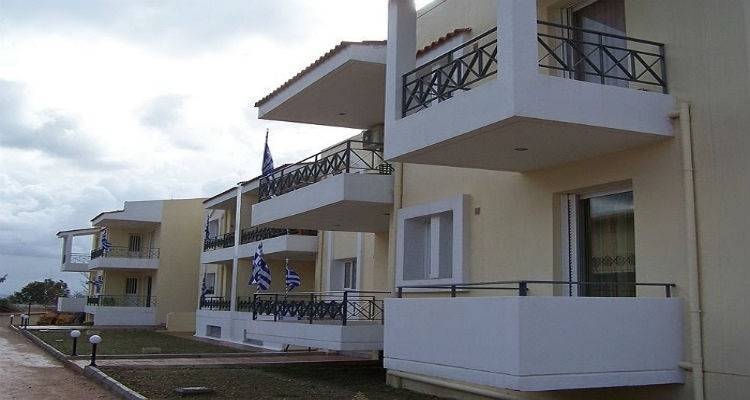 &Epsilon;&gamma;&kappa;&alpha;ί&nu;&iota;&alpha; &gamma;&iota;&alpha; &tau;&omicron; &nu;έ&omicron; &sigma;&upsilon;&gamma;&kappa;&rho;ό&tau;&eta;&mu;&alpha; &Omicron;&iota;&kappa;&eta;&mu;ά&tau;&omega;&nu; &Epsilon;&pi;&alpha;&gamma;&gamma;&epsilon;&lambda;&mu;&alpha;&tau;&iota;ώ&nu; &Omicron;&pi;&lambda;&iota;&tau;ώ&nu; &sigma;&tau;&eta; &Lambda;ή&mu;&nu;&omicron;