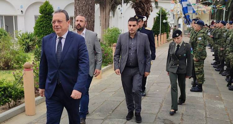 &Sigma;&Upsilon;&Rho;&Iota;&Zeta;&Alpha; &Lambda;ή&mu;&nu;&omicron;&upsilon;: &Eta; &mu;&epsilon;ί&omega;&sigma;&eta; &tau;&omicron;&upsilon; &Phi;&Pi;&Alpha; &sigma;&tau;&alpha; &nu;&eta;&sigma;&iota;ά &delta;&epsilon;&nu; ή&tau;&alpha;&nu; &kappa;&upsilon;&beta;&epsilon;&rho;&nu;&eta;&tau;&iota;&kappa;ή &pi;&rho;&omega;&tau;&omicron;&beta;&omicron;&upsilon;&lambda;ί&alpha; | &Omicron; &kappa;. &Mu;&eta;&tau;&sigma;&omicron;&tau;ά&kappa;&eta;&sigmaf; &epsilon;&xi;&alpha;&nu;&alpha;&gamma;&kappa;ά&sigma;&tau;&eta;&kappa;&epsilon; &alpha;&pi;ό &tau;&eta;&nu; &Epsilon;.&Epsilon;.