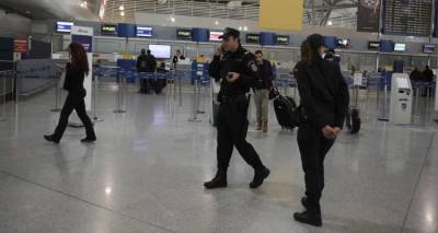 &Epsilon;&lambda;. &Beta;&epsilon;&nu;&iota;&zeta;έ&lambda;&omicron;&sigmaf;: &Kappa;&alpha;&nu;&alpha;&delta;ό&sigmaf; &delta;&eta;&mu;&omicron;&sigma;&iota;&omicron;&gamma;&rho;ά&phi;&omicron;&sigmaf; έ&kappa;&alpha;&nu;&epsilon; &phi;ά&rho;&sigma;&alpha; &gamma;&iota;&alpha; &beta;ό&mu;&beta;&alpha; &sigma;&epsilon; &alpha;&epsilon;&rho;&omicron;&sigma;&kappa;ά&phi;&omicron;&sigmaf; &alpha;&pi;ό &Iota;&sigma;&rho;&alpha;ή&lambda; &gamma;&iota;&alpha; &nu;&alpha; &tau;&sigma;&epsilon;&kappa;ά&rho;&epsilon;&iota; &tau;&eta;&nu; &alpha;&sigma;&phi;ά&lambda;&epsilon;&iota;&alpha;!