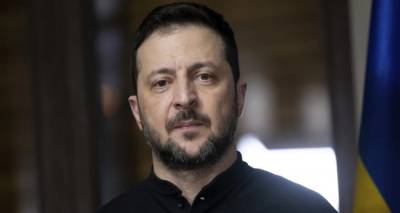 Ο Ζελένσκι αφήνει τα πάντα ανοικτά για την συμφωνία με ΗΠΑ: «Όλα θα εξαρτηθούν από τις συζητήσεις με τον Τραμπ»