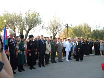 «Ημέρες Ρωσοελληνικής Φιλίας» και φέτος στη Λήμνο