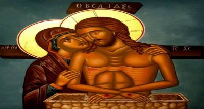 Μεγάλη Εβδομάδα: Έθιμα ανά ημέρα μέχρι το Πάσχα