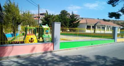 &Kappa;&lambda;&epsilon;&iota;&sigma;&tau;ό &sigma;ή&mu;&epsilon;&rho;&alpha; &tau;&omicron; &sigma;&chi;&omicron;&lambda;&epsilon;ί&omicron; &sigma;&tau;&omicron;&nu; Ά&gamma;&iota;&omicron; &Epsilon;&upsilon;&sigma;&tau;&rho;ά&tau;&iota;&omicron; &lambda;ό&gamma;&omega; &kappa;&alpha;&kappa;&omicron;&kappa;&alpha;&iota;&rho;ί&alpha;&sigmaf;