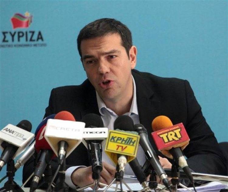 Αλ. Τσίπρας: Είμαστε ηθικοί επειδή δεν κυβερνήσαμε