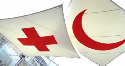 Παγκόσμια Ημέρα Ερυθρού Σταυρού και Ερυθράς Ημισελήνου