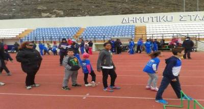 &Alpha;&lambda;&lambda;&alpha;&gamma;έ&sigmaf; &sigma;&tau;&eta;&nu; &delta;&iota;&alpha;&delta;&rho;&omicron;&mu;ή &tau;&eta;&sigmaf; &alpha;&upsilon;&rho;&iota;&alpha;&nu;ή &Sigma;&kappa;&upsilon;&tau;&alpha;&lambda;&omicron;&delta;&rho;&omicron;&mu;ί&alpha; &sigma;&tau;&eta; &Lambda;ή&mu;&nu;&omicron;