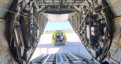 &Lambda;ή&mu;&nu;&omicron;&sigmaf;: &Alpha;&epsilon;&rho;&omicron;&delta;&iota;&alpha;&kappa;&omicron;&mu;&iota;&delta;ή 20&chi;&rho;&omicron;&nu;&eta;&sigmaf; &sigma;&omicron;&beta;&alpha;&rho;ά &tau;&rho;&alpha;&upsilon;&mu;&alpha;&tau;&iota;&sigma;&mu;έ&nu;&eta;&sigmaf;