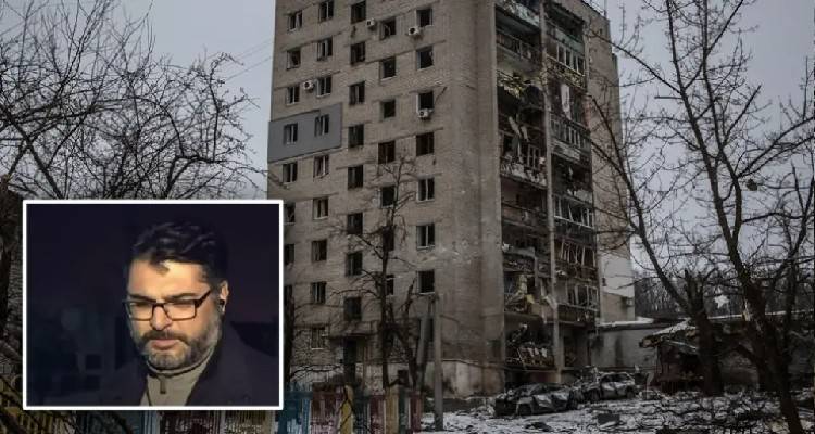 &Pi;ό&lambda;&epsilon;&mu;&omicron;&sigmaf; &sigma;&tau;&eta;&nu; &Omicron;&upsilon;&kappa;&rho;&alpha;&nu;ί&alpha;: Έ&phi;&tau;&alpha;&sigma;&epsilon; &sigma;&tau;&eta; &Zeta;&alpha;&pi;&omicron;&rho;ί&zeta;&iota;&alpha; &omicron; Έ&lambda;&lambda;&eta;&nu;&alpha;&sigmaf; &pi;&rho;ό&xi;&epsilon;&nu;&omicron;&sigmaf; &sigma;&tau;&eta;&nu; &Omicron;&upsilon;&kappa;&rho;&alpha;&nu;ί&alpha;, &Mu;&alpha;&nu;ώ&lambda;&eta;&sigmaf; &Alpha;&nu;&delta;&rho;&omicron;&upsilon;&lambda;ά&kappa;&eta;&sigmaf;