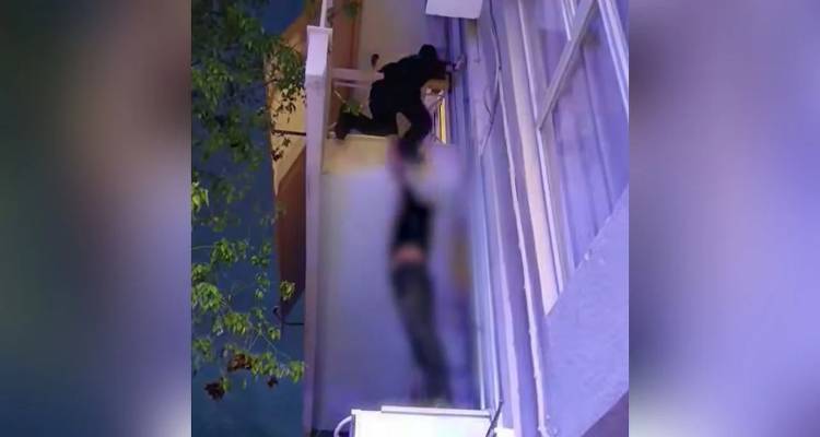 Καμίνια: Άφησαν 5χρονο μόνο στο σπίτι -Αναζητείται η 20χρονη αδελφή του για παραμέληση ανηλίκου