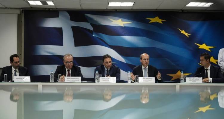 &laquo;&Pi;&alpha;&rho;ά&theta;&upsilon;&rho;&omicron;&raquo; &gamma;&iota;&alpha; extra &phi;&omicron;&rho;&omicron;&epsilon;&lambda;&alpha;&phi;&rho;ύ&nu;&sigma;&epsilon;&iota;&sigmaf; &mu;&epsilon; &tau;&omicron; &kappa;&alpha;&lambda;&eta;&mu;έ&rho;&alpha; - &Tau;&iota; &theta;&alpha; &gamma;ί&nu;&epsilon;&iota; &mu;&epsilon; &Phi;&Pi;&Alpha; &kappa;&alpha;&iota; &phi;&omicron;&rho;&omicron;&lambda;&omicron;&gamma;&iota;&kappa;&omicron;ύ&sigmaf; &sigma;&upsilon;&nu;&tau;&epsilon;&lambda;&epsilon;&sigma;&tau;έ&sigmaf;