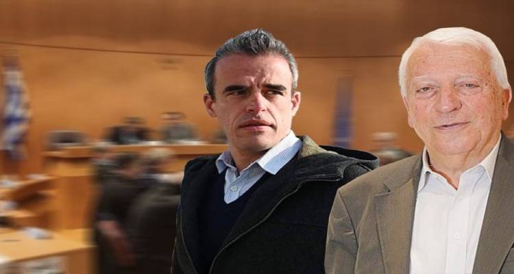 Και εγένετο συνεργασία Μουτζούρη – Χριστόφα