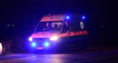 &Lambda;ή&mu;&nu;&omicron;&sigmaf;: &Tau;&rho;&epsilon;&iota;&sigmaf; &tau;&rho;&alpha;&upsilon;&mu;&alpha;&tau;ί&epsilon;&sigmaf; &alpha;&pi;ό &tau;&eta; &chi;&theta;&epsilon;&sigma;&iota;&nu;ή &sigma;ύ&gamma;&kappa;&rho;&omicron;&upsilon;&sigma;&eta; &omicron;&chi;&eta;&mu;ά&tau;&omega;&nu; &sigma;&tau;&omicron; &omicron;&delta;&iota;&kappa;ό &delta;ί&kappa;&tau;&upsilon;&omicron; &Mu;ύ&rho;&iota;&nu;&alpha;&sigmaf; &ndash; &Mu;&omicron;ύ&delta;&rho;&omicron;&upsilon;