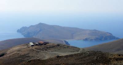 &Nu;έ&alpha; ά&phi;&iota;&xi;&eta; 108 &pi;&rho;ό&sigma;&phi;&upsilon;&gamma;&omega;&nu; &alpha;&pi;ό &tau;&omicron; &pi;&rho;&omega;ί &sigma;&tau;&eta; &Lambda;ή&mu;&nu;&omicron;