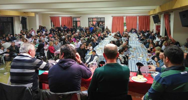 &Lambda;ή&mu;&nu;&omicron;&sigmaf;: Έ&rho;&chi;&epsilon;&tau;&alpha;&iota; &eta; 9&eta; &Gamma;&iota;&omicron;&rho;&tau;ή &Rho;&alpha;&kappa;&iota;&omicron;ύ &sigma;&tau;&omicron; &Mu;&omicron;ύ&delta;&rho;&omicron;