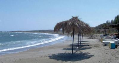 &Omicron;&iota; &epsilon;&kappa;&pi;&rho;ό&sigma;&omega;&pi;&omicron;&iota; &tau;&eta;&sigmaf; WWF &Epsilon;&lambda;&lambda;ά&sigmaf; &mu;&iota;&lambda;&omicron;ύ&nu; &sigma;&tau;&omicron;&nu; Fm 100 &gamma;&iota;&alpha; &tau;&omicron; &Kappa;έ&rho;&omicron;&sigmaf; (mp3)