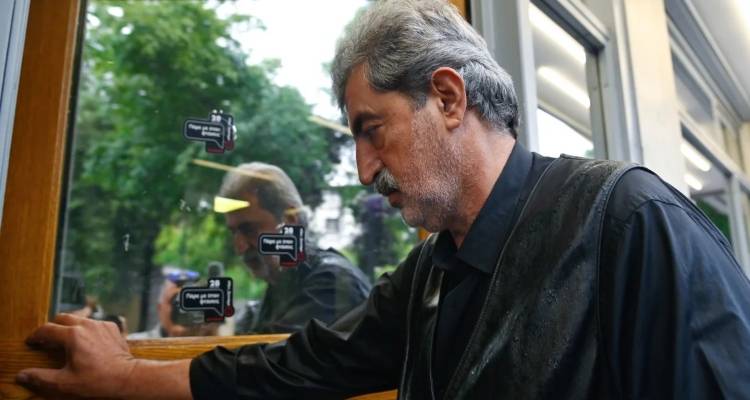Ο Πολάκης πανηγυρίζει για το ποσοστό του στην δημοσκόπηση της MRB: Από το 6% στο 31,2% υπάρχει μια μεγάλη διαφορά