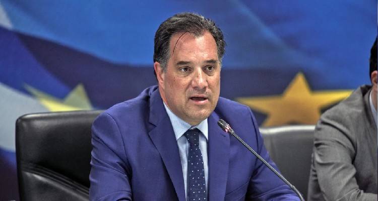 &Epsilon;&Delta;&Epsilon; &gamma;&iota;&alpha; &tau;&eta;&nu; &upsilon;&pi;ό&theta;&epsilon;&sigma;&eta; &laquo;Turkaegean&raquo; &delta;&iota;έ&tau;&alpha;&xi;&epsilon; &omicron; &Gamma;&epsilon;&omega;&rho;&gamma;&iota;ά&delta;&eta;&sigmaf; | &Theta;&alpha; &delta;&iota;&epsilon;&rho;&epsilon;&upsilon;&nu;&eta;&theta;&omicron;ύ&nu; &tau;&upsilon;&chi;ό&nu; &pi;&alpha;&rho;&alpha;&lambda;&epsilon;ί&psi;&epsilon;&iota;&sigmaf; &alpha;&pi;ό &tau;&eta;&nu; &epsilon;&lambda;&lambda;&eta;&nu;&iota;&kappa;ή &pi;&lambda;&epsilon;&upsilon;&rho;ά