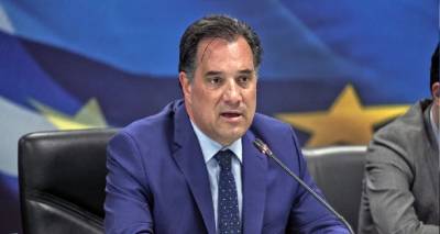 &Epsilon;&Delta;&Epsilon; &gamma;&iota;&alpha; &tau;&eta;&nu; &upsilon;&pi;ό&theta;&epsilon;&sigma;&eta; &laquo;Turkaegean&raquo; &delta;&iota;έ&tau;&alpha;&xi;&epsilon; &omicron; &Gamma;&epsilon;&omega;&rho;&gamma;&iota;ά&delta;&eta;&sigmaf; | &Theta;&alpha; &delta;&iota;&epsilon;&rho;&epsilon;&upsilon;&nu;&eta;&theta;&omicron;ύ&nu; &tau;&upsilon;&chi;ό&nu; &pi;&alpha;&rho;&alpha;&lambda;&epsilon;ί&psi;&epsilon;&iota;&sigmaf; &alpha;&pi;ό &tau;&eta;&nu; &epsilon;&lambda;&lambda;&eta;&nu;&iota;&kappa;ή &pi;&lambda;&epsilon;&upsilon;&rho;ά