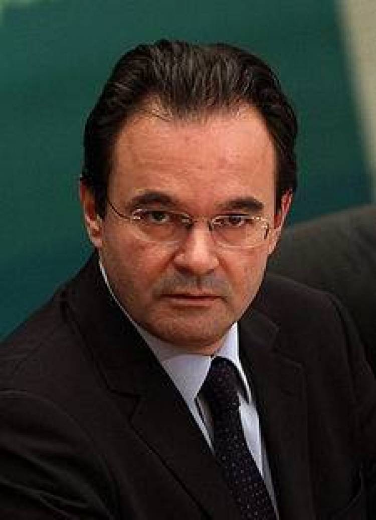 Ευθύνες στο ΣΔΟΕ από τον Γ. Παπακωνσταντίνου