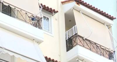 &Sigma;&omicron;&kappa; &sigma;&tau;&eta; &Gamma;&lambda;&upsilon;&phi;ά&delta;&alpha;: &Pi;ώ&sigmaf; &sigma;&kappa;&omicron;&tau;ώ&theta;&eta;&kappa;&epsilon; &tau;&omicron; 18 &mu;&eta;&nu;ώ&nu; &alpha;&gamma;&omicron;&rho;ά&kappa;&iota; | &Eta; &pi;&rho;ό&gamma;&iota;&alpha;&gamma;&iota;ά &tau;&omicron; &epsilon;ί&delta;&epsilon; &nu;&alpha; &pi;έ&phi;&tau;&epsilon;&iota; &sigma;&tau;&omicron; &kappa;&epsilon;&nu;ό