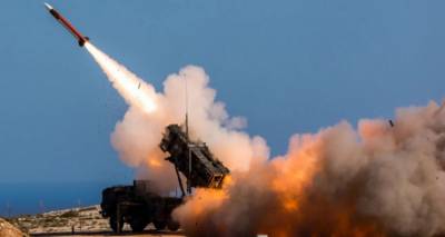 Όλο το παρασκήνιο με τα όπλα που υπόσχεται ο Τραμπ στην Ουκρανία μέσω... άλλων -Ποιοι θα δώσουν Patriot